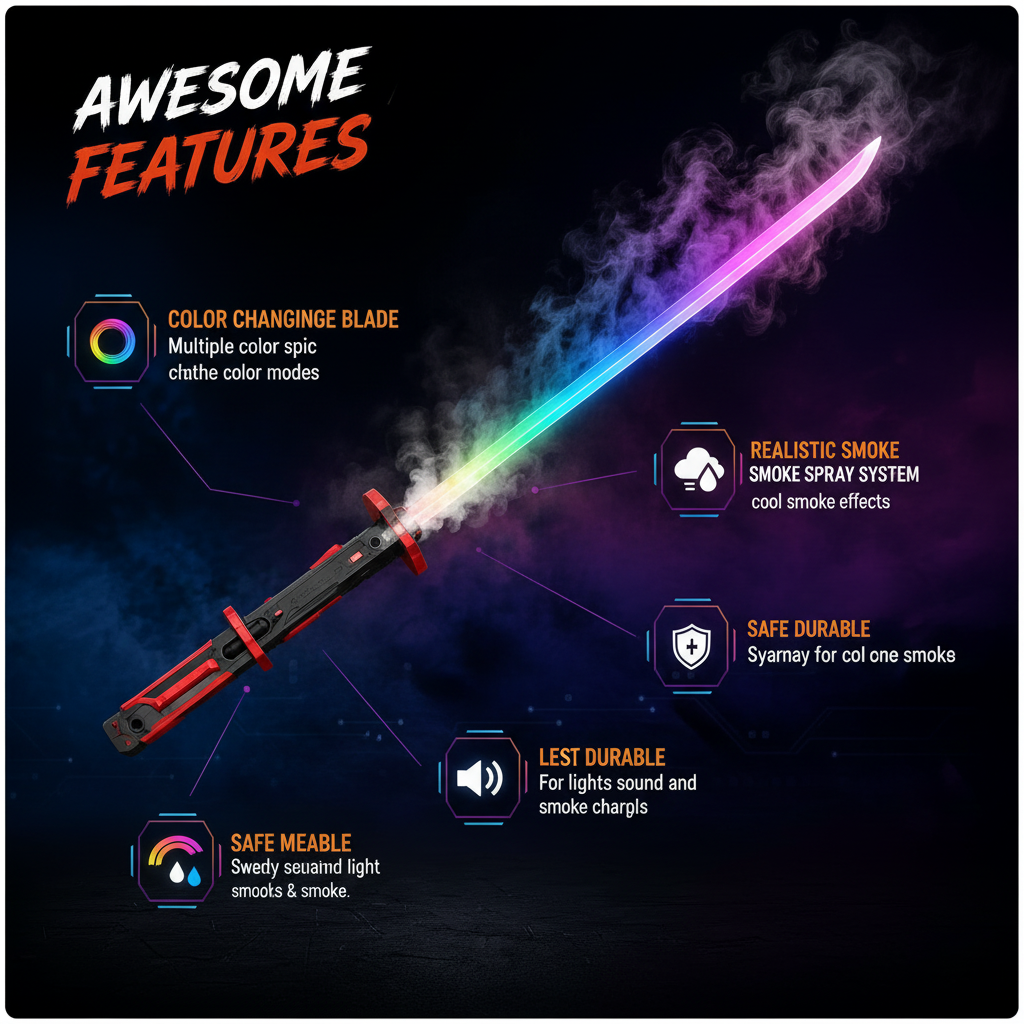 Awesome Features