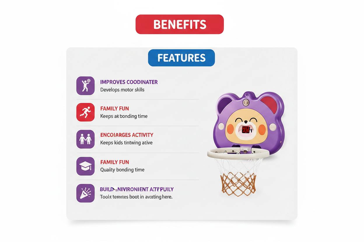 Benefits
