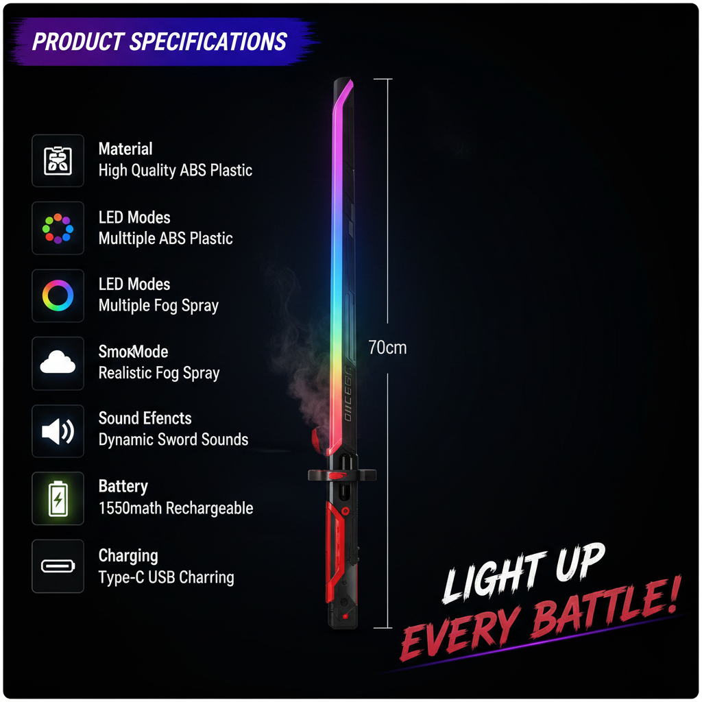 Product Specifications