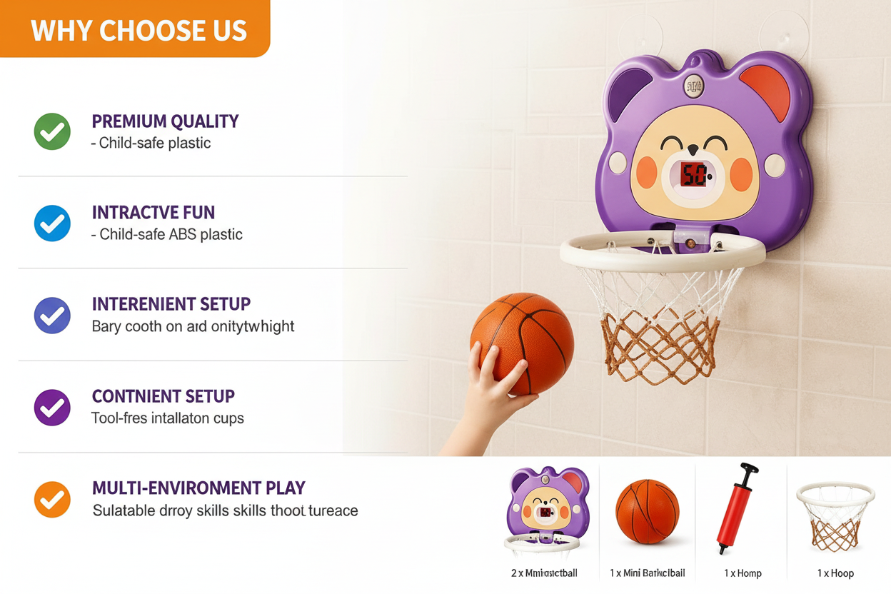 Why Choose Us